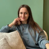 L'avatar di Anastasiia